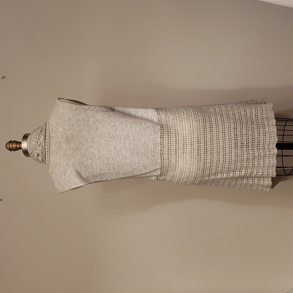 Miilla Draped Vest/Cardigan - Picture 4 of 7